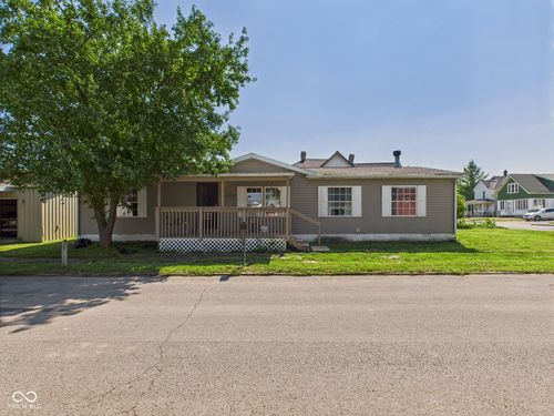 1000 E Willard St, Muncie, IN, 47302-3553 | Card Image
