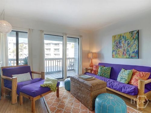 118b-1217 Bay St, Tybee Island, GA, 31328-9789 | Card Image