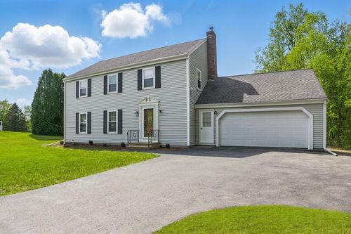 118 Oakham Rd, North Brookfield, MA, 01535-2034 | Card Image