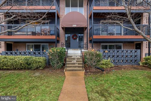 6-200 Park Terrace Court Se, VIENNA, VA, 22180 | Card Image