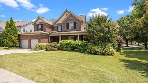 1019 Falkirk Dr, Burlington, NC, 27215-9560 | Card Image