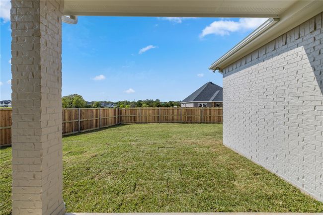 View of yard | Image 34