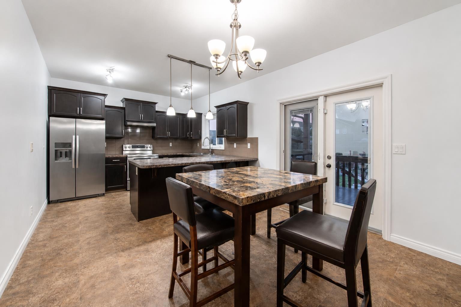 Residential in Red Deer 3