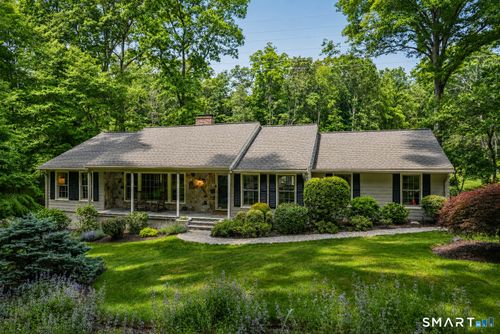 14 Saw Mill Rd, Weston, CT, 06883-2531 | Card Image