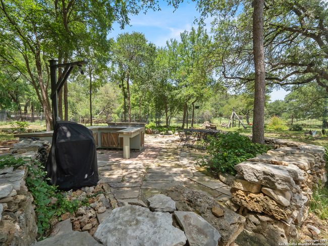 Outdoor kitchen | Image 19