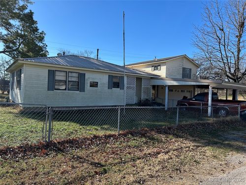 201 Northside Ct, Tahlequah, OK, 74464-6203 | Card Image