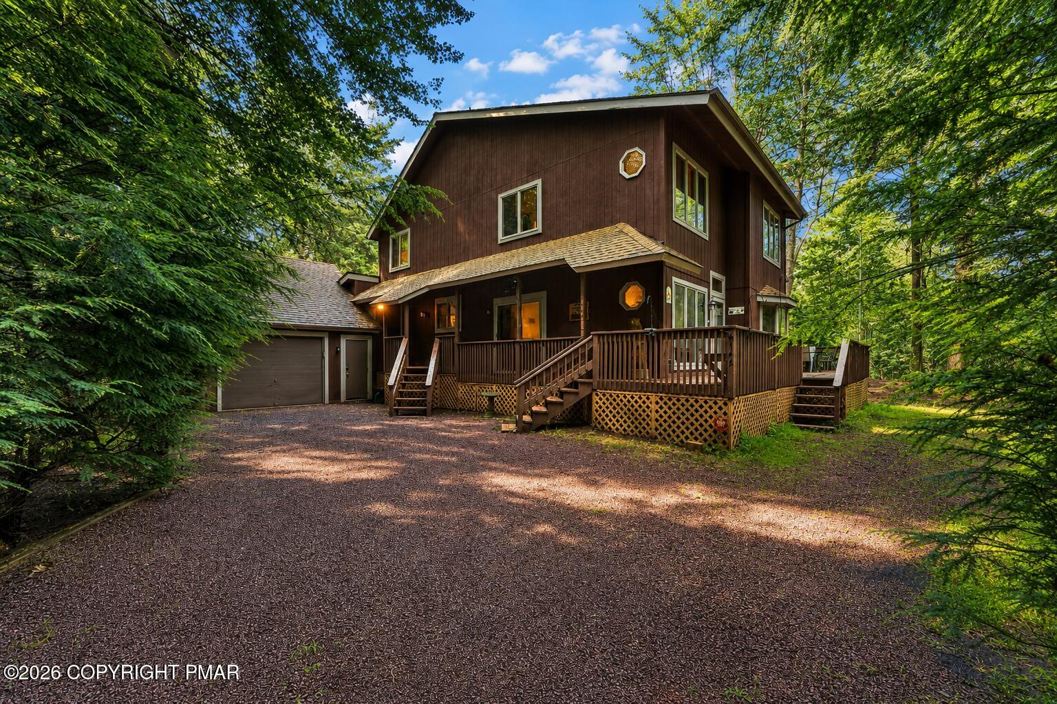 Residential in Albrightsville 2