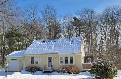 4 Birkdale Circle, Old Orchard Beach, ME, 04064 | Card Image