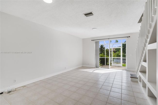 0 - 3796 San Simeon Cir, Townhouse with 2 bedrooms, 3 bathrooms and null parking in Weston FL | Image 10