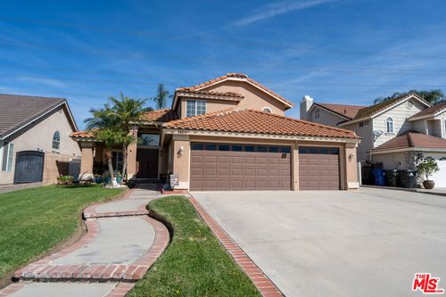 3109 E Black Horse Dr, Ontario, CA, 91761 | Card Image