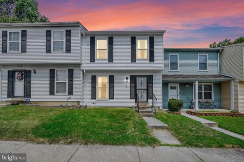 7110 Marbury Ct, DISTRICT HEIGHTS, MD, 20747-1838 | Card Image