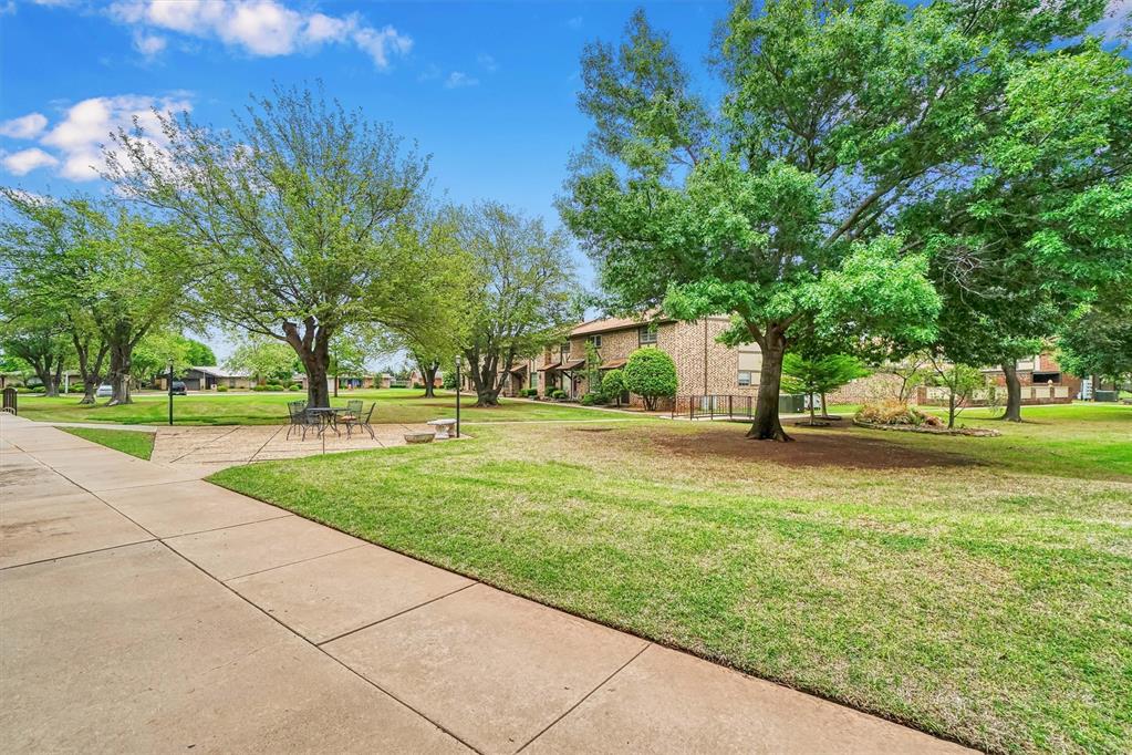 Canterbury Blvd, Altus, OK 73521
