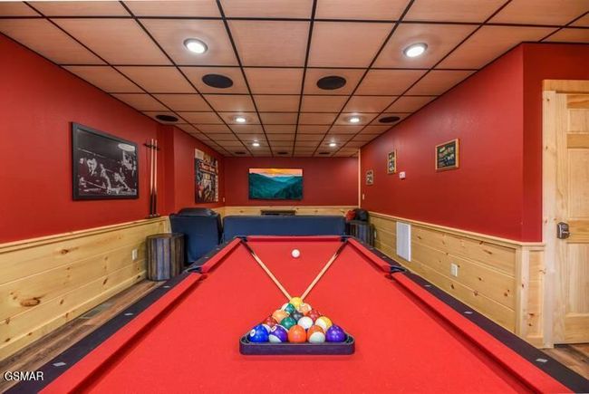 3202 Steeple Way, House other with 2 bedrooms, 3 bathrooms and null parking in Pigeon Forge TN | Image 22