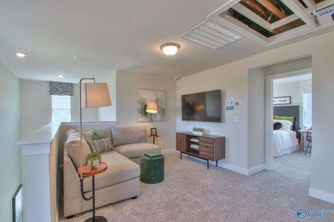8172 Huspa Avenue, House other with 4 bedrooms, 3 bathrooms and null parking in Madison AL | Image 9