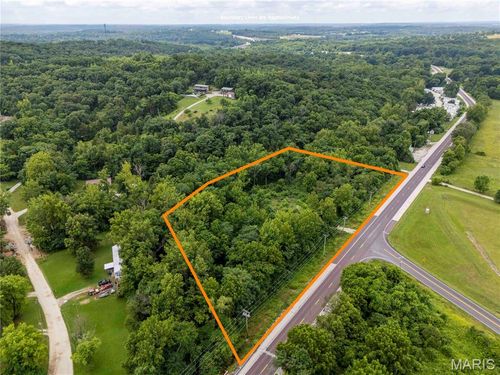 1110 Highway At, Villa Ridge, MO, 63089-2126 | Card Image