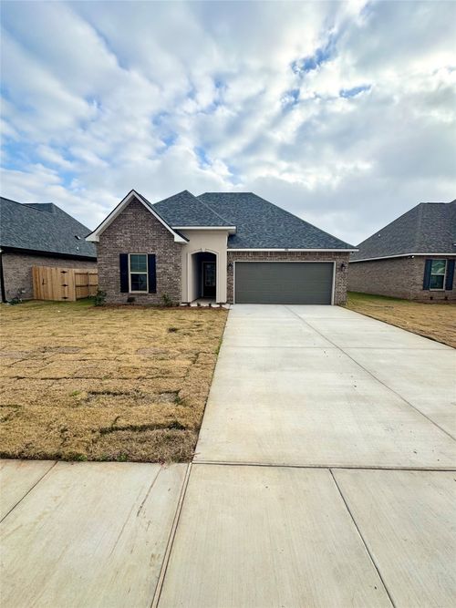 486 Blanchard Loop, Bossier City, LA, 71111-6665 | Card Image