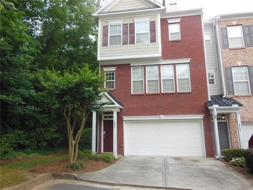 2970 Wintercrest Trce, Atlanta, GA, 30360-2402 | Card Image