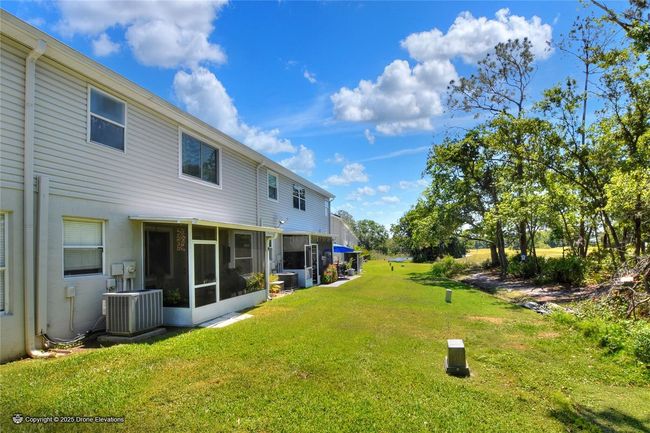 34852 Teeview Ln, Townhouse with 3 bedrooms, 3 bathrooms and null parking in ZEPHYRHILLS FL | Image 44