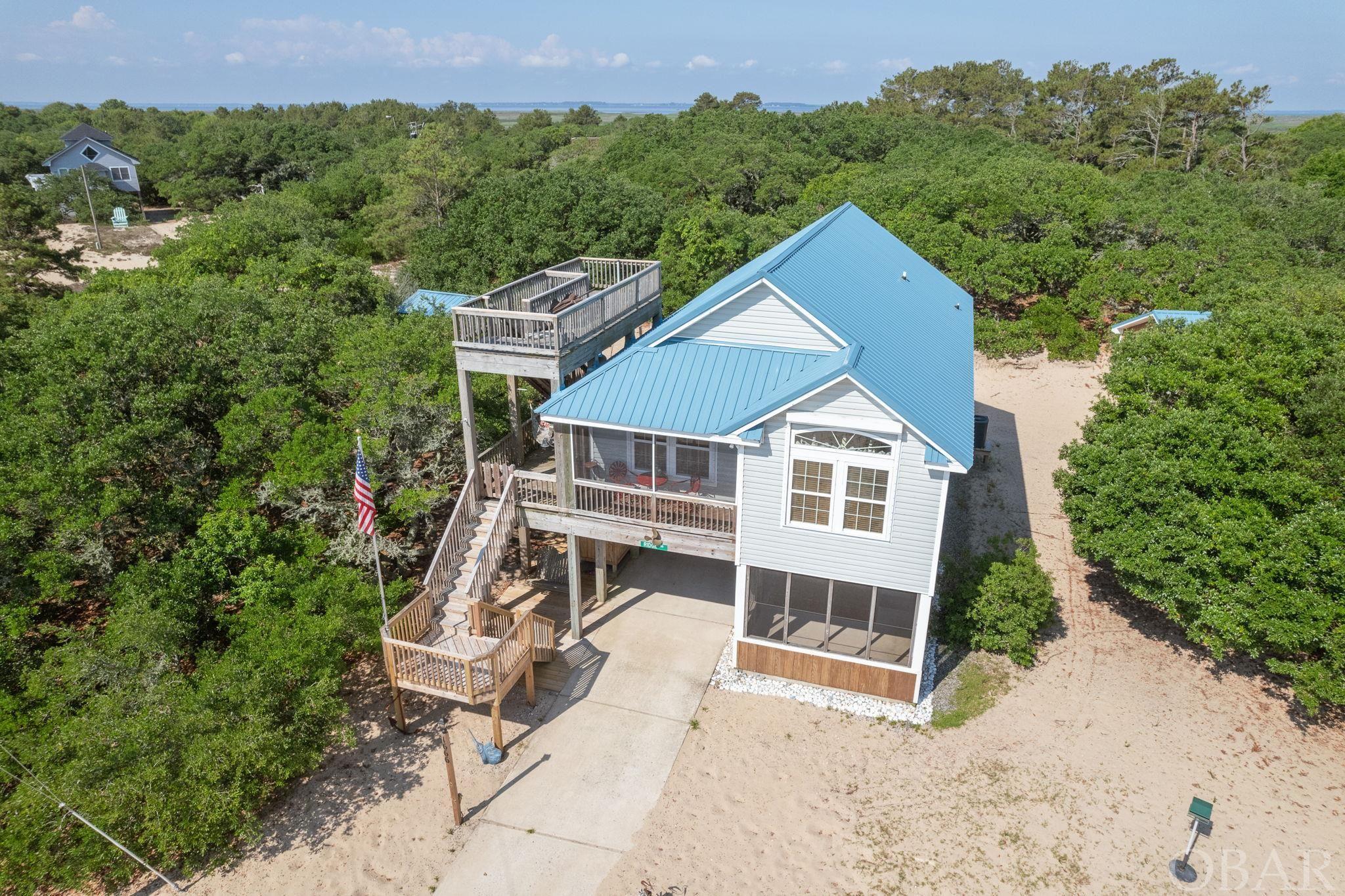 Ridge Rd, Corolla, NC 27927