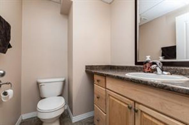 212 Abbey St, House detached with 3 bedrooms, 1 bathrooms and 4 parking in Bittern Lake AB | Image 9