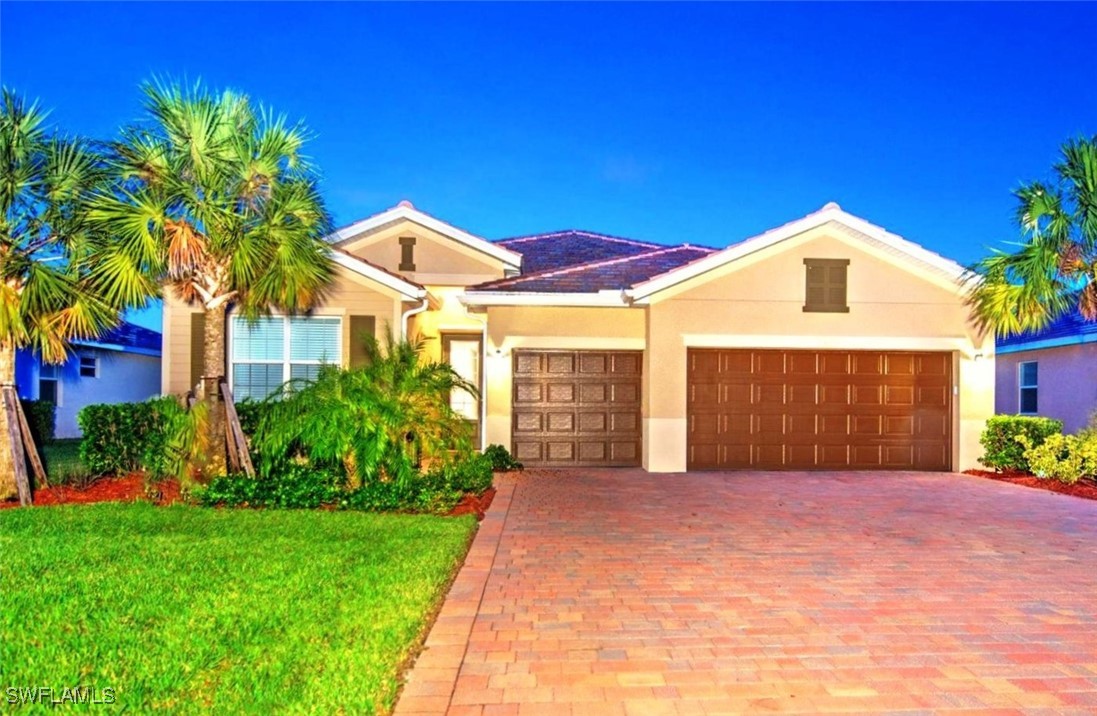 Walnut Run Dr, Alva, FL 33920
