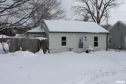 1417 43rd St, Rock Island, IL, 61201-3913 | Card Image