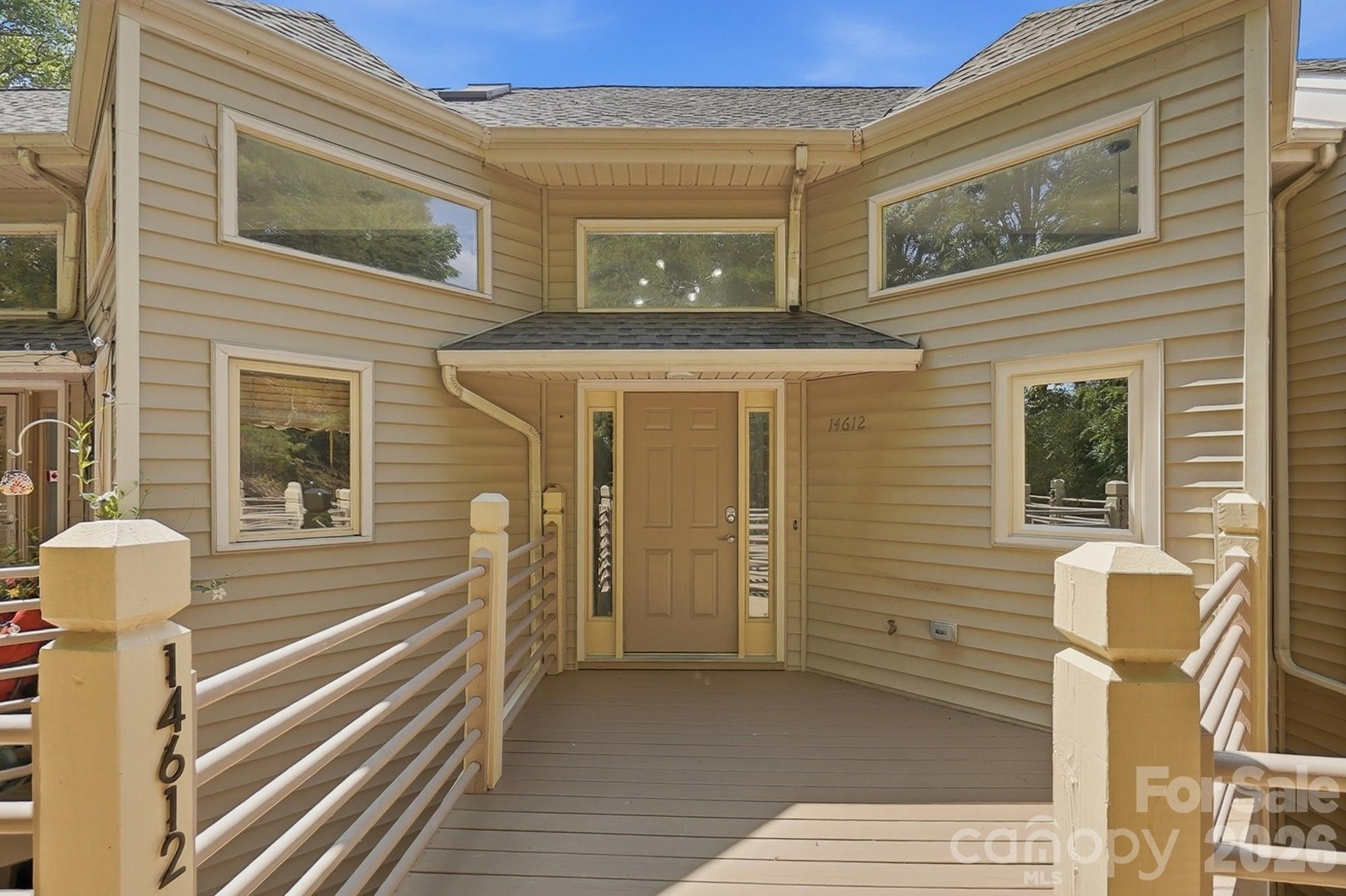Residential in Charlotte 5