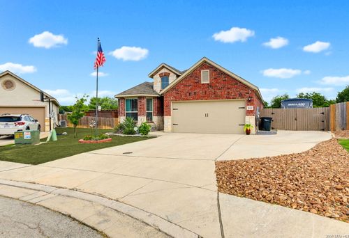 1612 Alvin Cir, New Braunfels, TX, 78130-2174 | Card Image