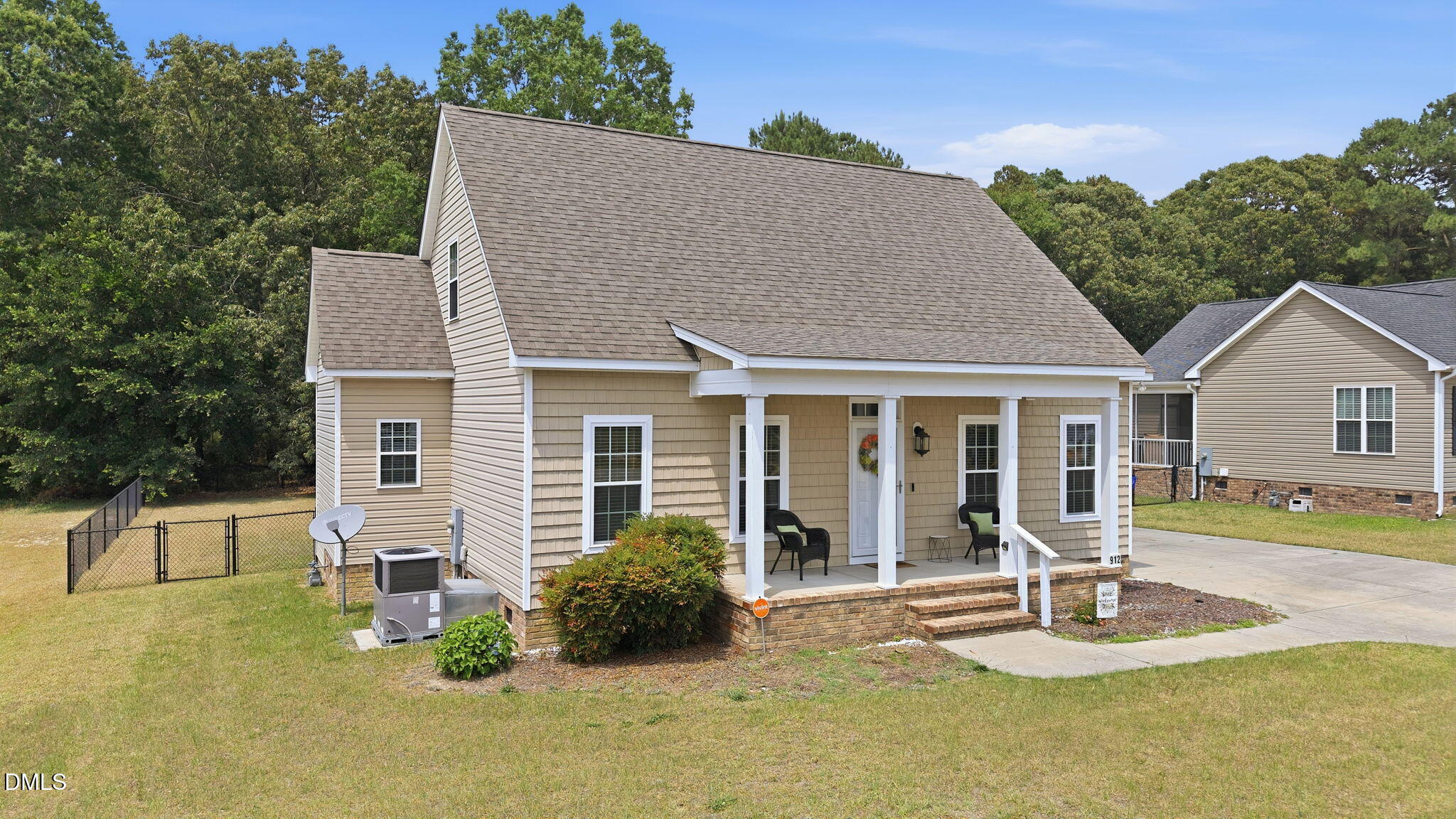 Residential in Nashville 3