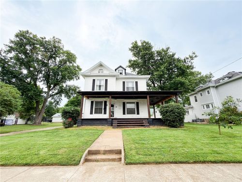 507 N 6th St, Marshall, IL, 62441-1219 | Card Image