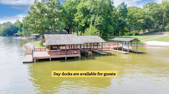 Day docks for yourself or guests | Image 15