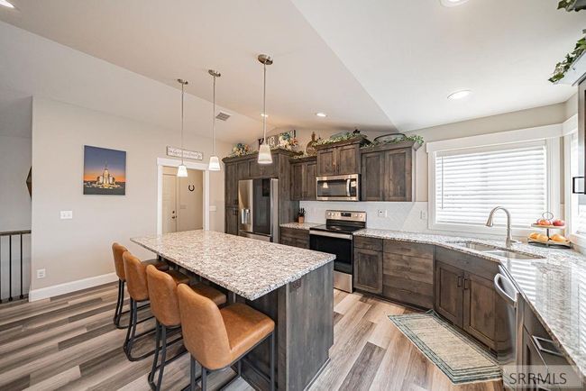 544 Washington Loop, House other with 5 bedrooms, 3 bathrooms and 2 parking in Rigby ID | Image 15