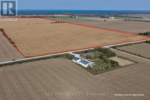 PT LT 9 Tecumseh Line, Tilbury, ON, N0P2L0 | Card Image