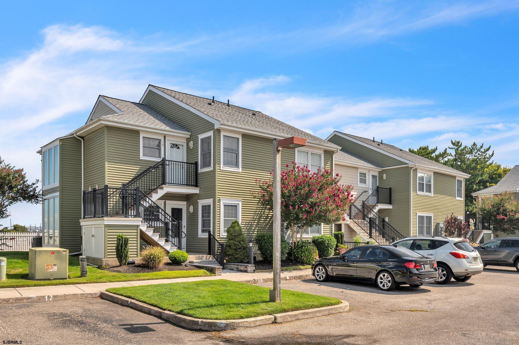 Madaket Ct, Ocean City, NJ 08226