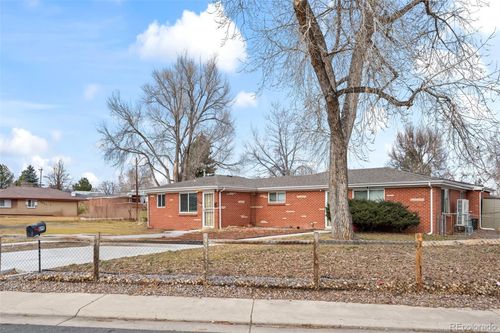 8793 W 46th Ave, Wheat Ridge, CO, 80033-3108 | Card Image