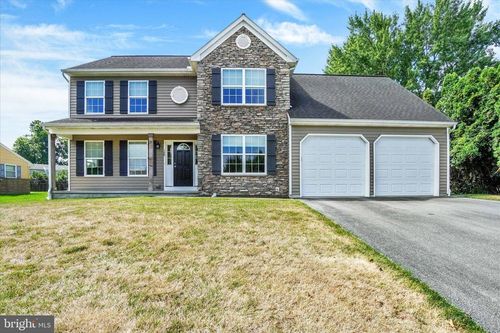 168 Vinegar Ferry Road, MARIETTA, PA, 17547 | Card Image