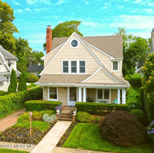 316 Saint Clair Ave, Spring Lake, NJ, 07762-1528 | Card Image