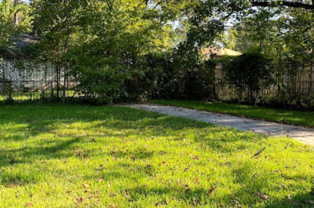 Residential Lease in Houston 3