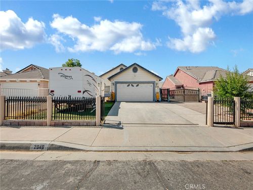 2048 E Avenue R4, Palmdale, CA, 93550 | Card Image