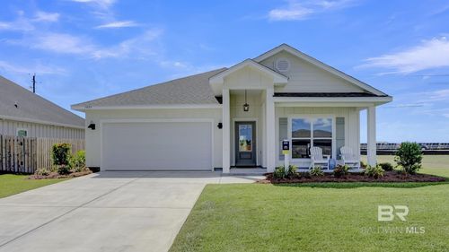 1009 Hayward Loop, Foley, AL, 36535-4735 | Card Image