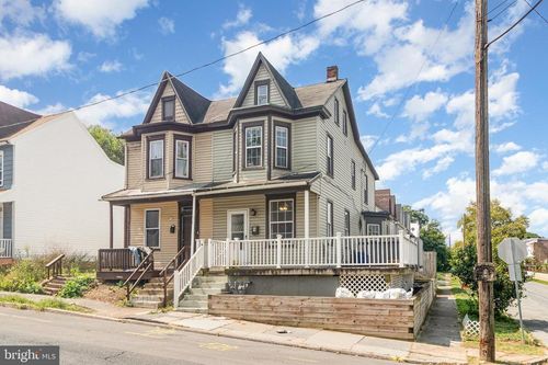 712 N 19th St, HARRISBURG, PA, 17103-1515 | Card Image