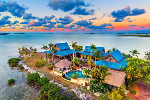 87 Cannon Royal Dr, Key West, FL, 33040-7805 | Card Image