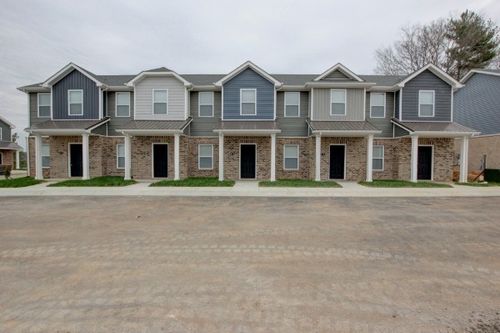 unit-e3-1115 Hillwood Dr, Clarksville, TN, 37040-2781 | Card Image