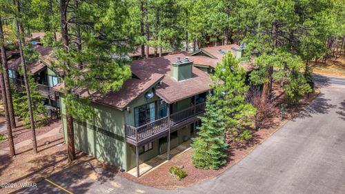 2868 Park Cir, Pinetop, AZ, 85935-8100 | Card Image