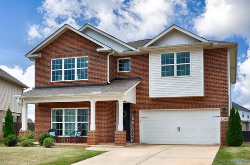 134 Heritage Lakes Blvd, New Market, AL, 35761-6608 | Card Image