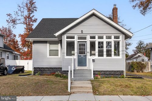 38 Watkins Ave, WOODBURY, NJ, 08096-1236 | Card Image