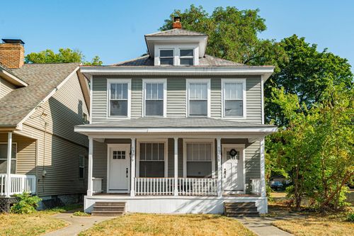 1786-1788 E Rich St, Columbus, OH, 43205-2233 | Card Image