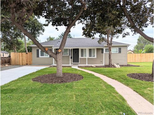 1150 S Taos Way, Denver, CO, 80223-2907 | Card Image