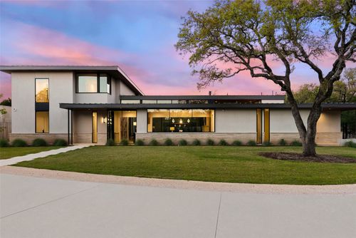 1604 Barclay Dr, Austin, TX, 78746-7311 | Card Image