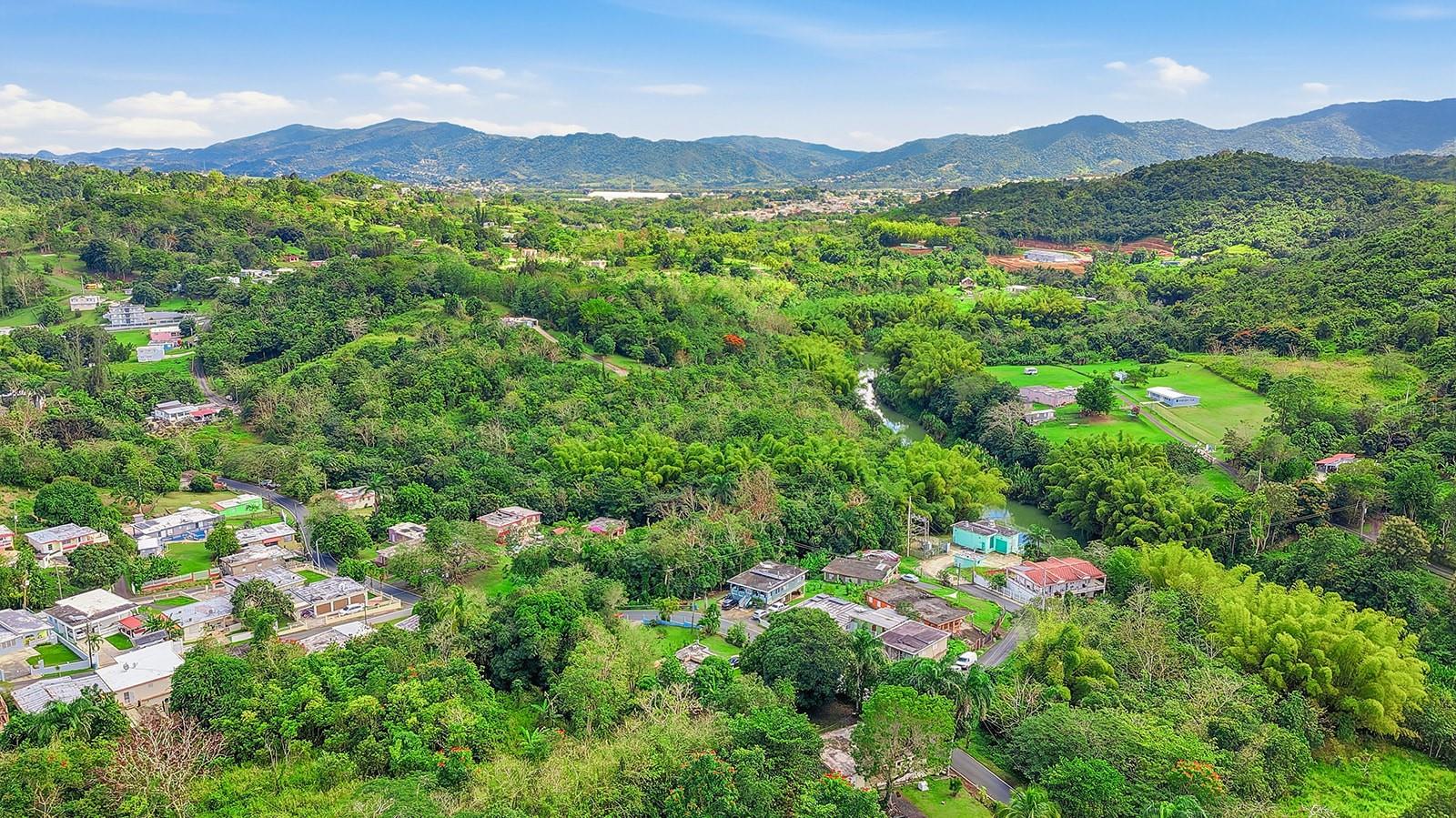 Land en venta en CIDRA, 4 BARRIO RINCON